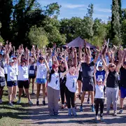 La Course des Flammes