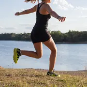 La course des p’tits Belin