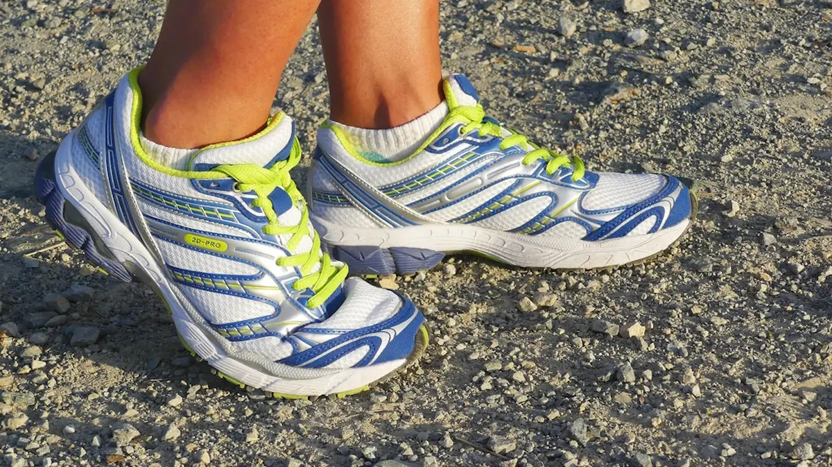 La course nature du château