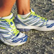 La course nature du château