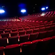 La Coursive de La Rochelle