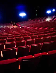 La Coursive de La Rochelle