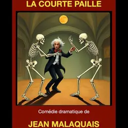 La courte paille de Jean Malaquais