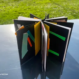 La création artistique à portée de tous !