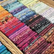 La créativité en grand au Salon Mille & Une Idées