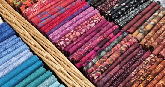 La cr&eacute;ativit&eacute; en grand au Salon "Mille & Une Id&eacute;es"