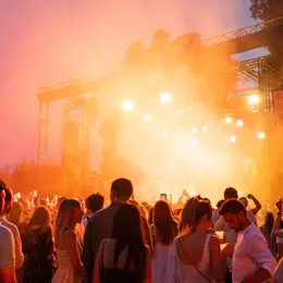 La Crème Festival 2026