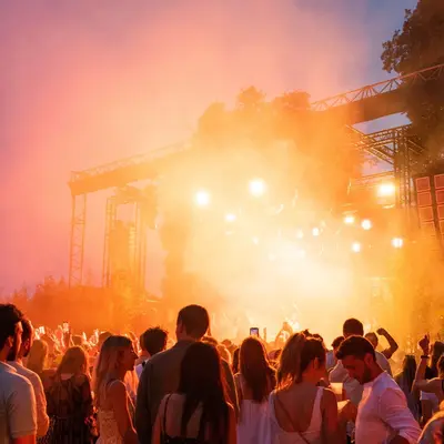 La Crème Festival 2026