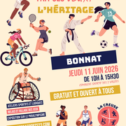 La Creuse fait ses jeux