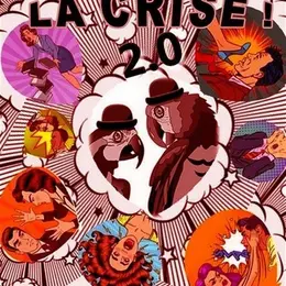 La Crise 2.0 ! avec la Troupe des To Ni et ses drôles de dames.
