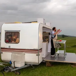 La Cuisine Des Auteurs