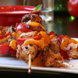 La cuisine à la plancha 