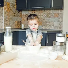5 activités à faire découvrir aux enfants !