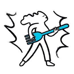 La cuisine musicale