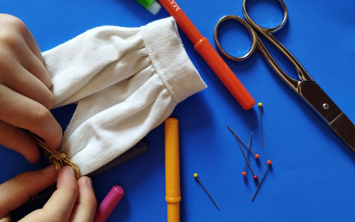 atelier fabrication culotte du cycliste