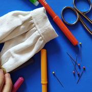 la culotte du cycliste