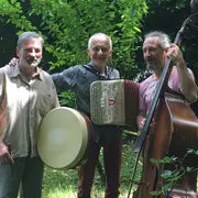 La Culture au Grand Jour - Bal : Vanille & Chocolat