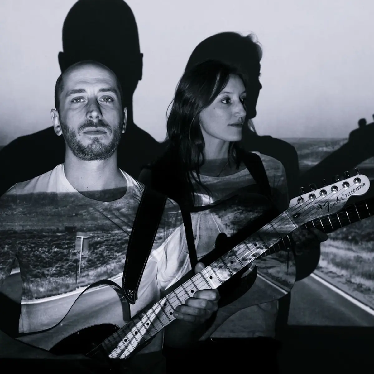 La Culture au Grand Jour - Concert - A.L. Society