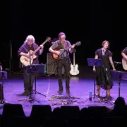 La culture au grand jour : concert avec Talisman Tree