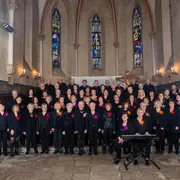 La Culture au Grand Jour - Concert - Chorale Les Chants fleuris