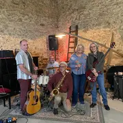 La Culture au Grand Jour - Concert - Ménage à trois se la coule douce