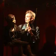 La culture au grand jour - Lazarus