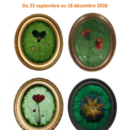 « La Culture s’invite au Palais » #15