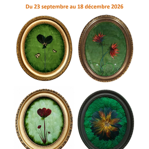 « La Culture s’invite au Palais » #15