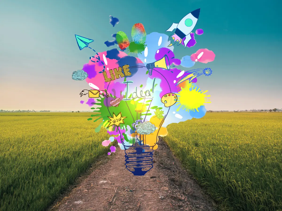 La Culture sort des Champs