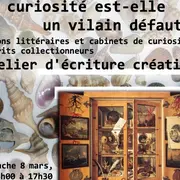 La Curiosité Est-Elle Un Vilain Défaut ?