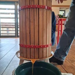 La cuvée du Marais