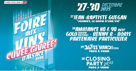 La Cuv&eacute;e Givr&eacute;e 