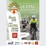 La Cycl\'Roquefort