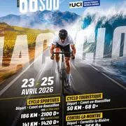 La Cyclo - 66 Degrès Sud