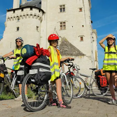 La Cyclo Bohème