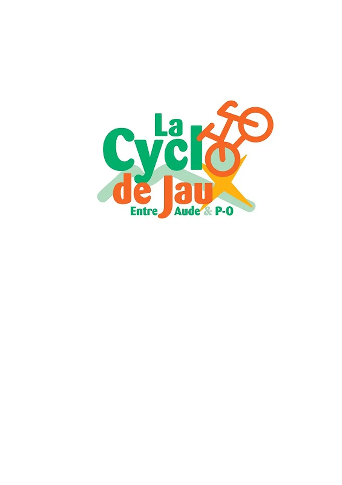 La Cyclo De Jau