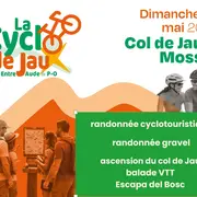 La Cyclo De Jau Et Mosset