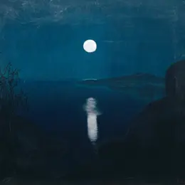 La dame de la mer