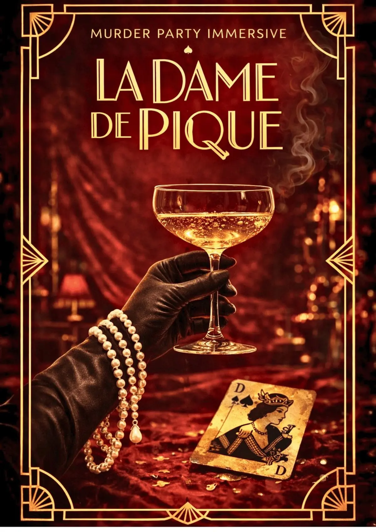La Dame de Pique