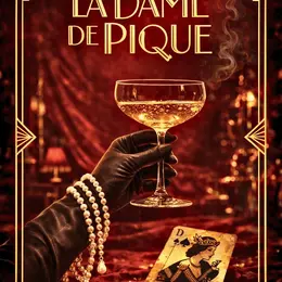 La Dame de Pique