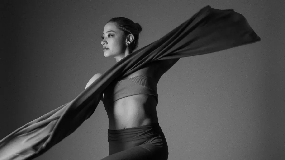 La danse, c'est la classe sur scène - MAD - Opéra de Limoges