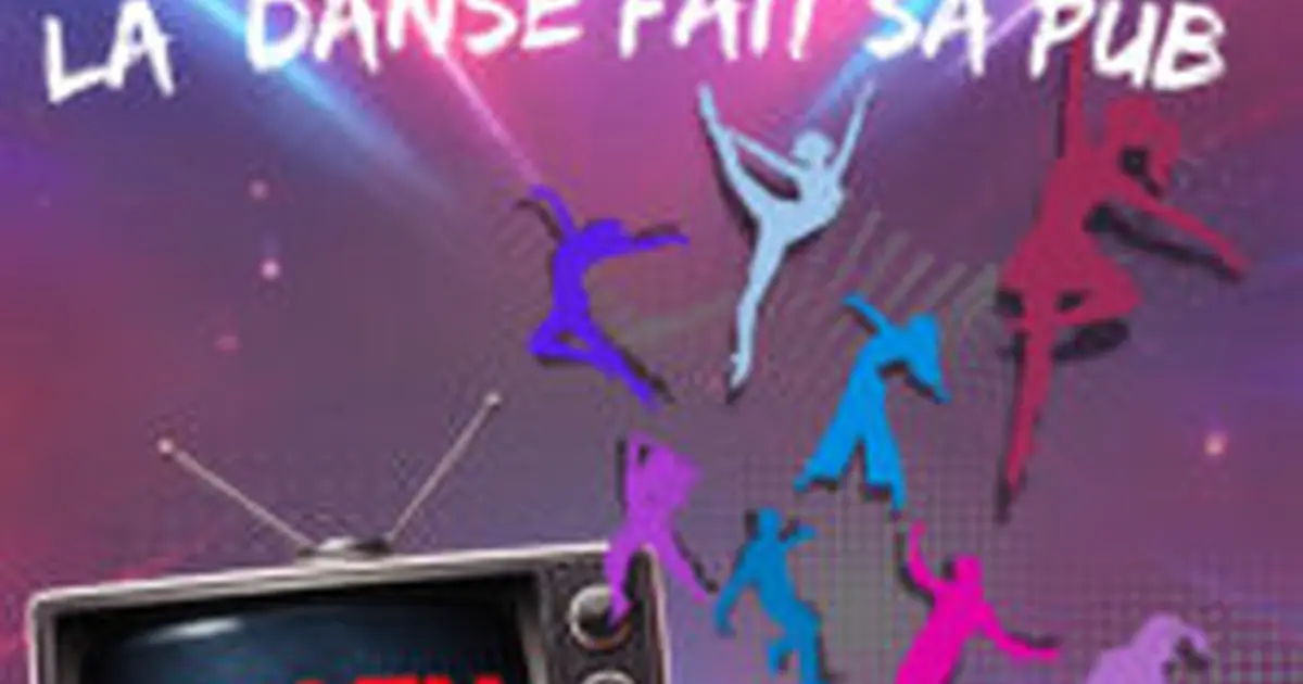La danse fait sa Pub