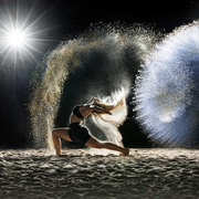 La danse fait son cinéma