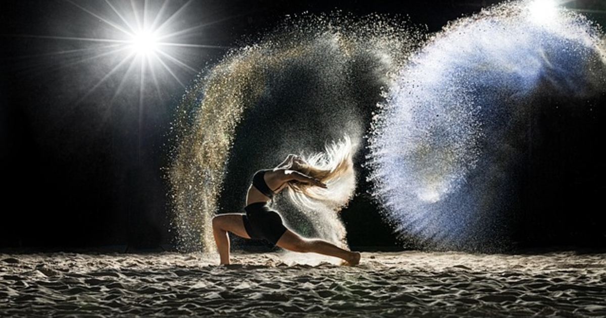La danse fait son cinéma