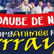 La Daube de Noël par Arraya !