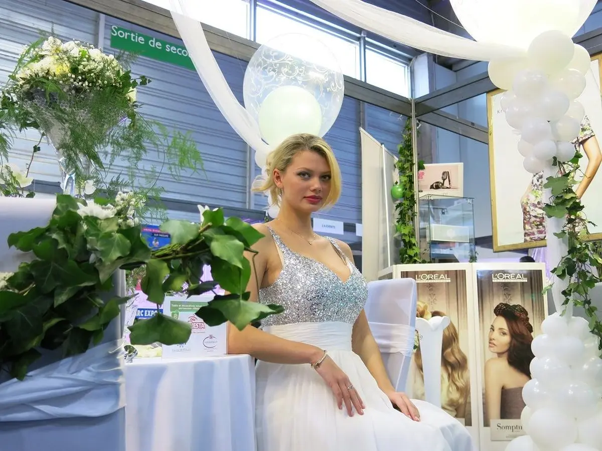 La déco, toujours glamour