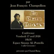 La Découverte Des Hiéroglyphes