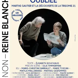 La Découvreuse Oubliée