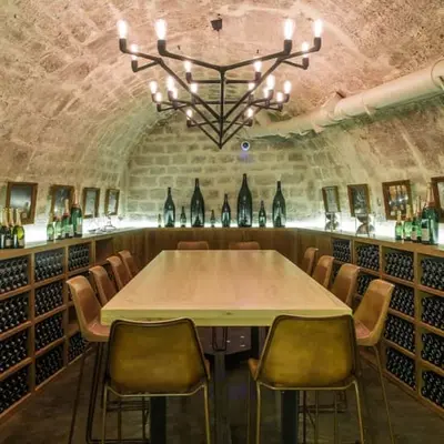 La Dégustation 10 Fromages & 10 Vins