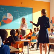 La démocratie milieu scolaire